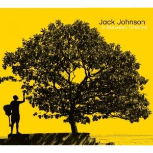 傑克．強森：仲夏夜之夢 ( 進口版 CD )<br>Jack Johnson / In Between Dreams<br>( 線上試聽 )示意圖